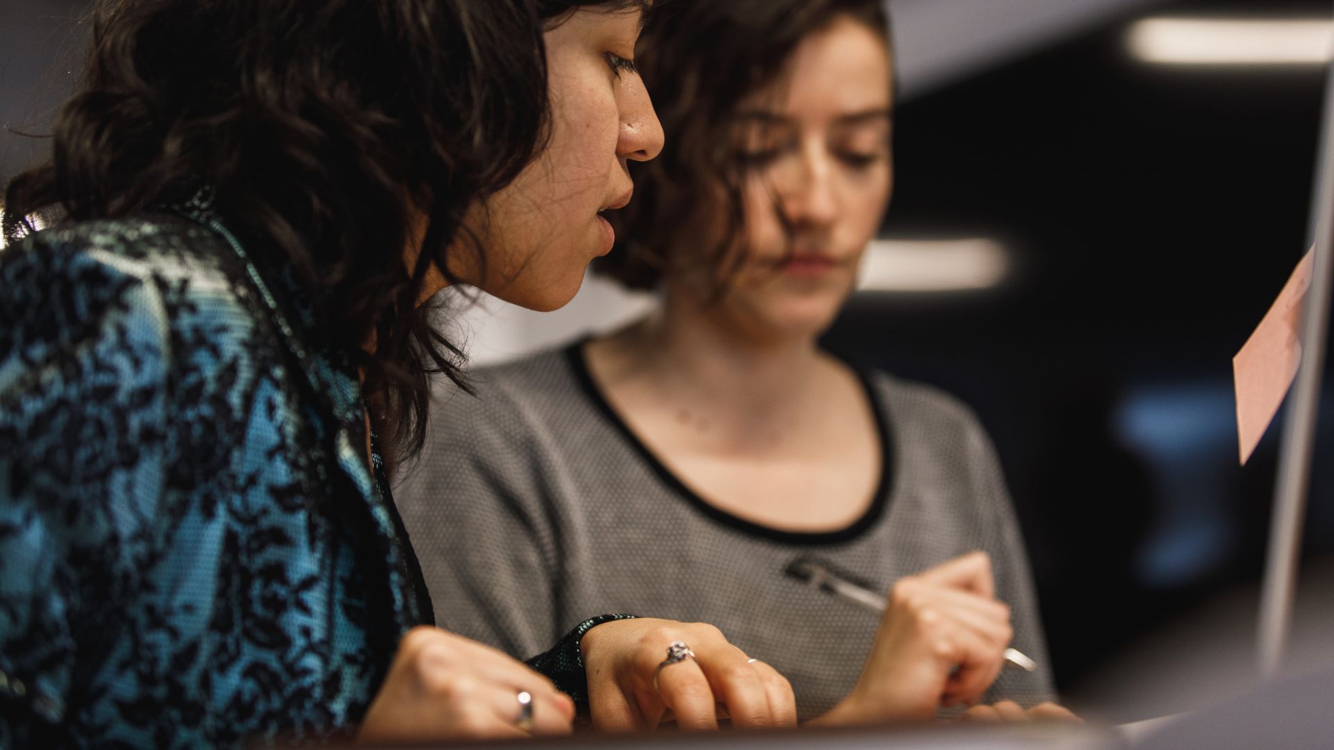 Inteligencia Emocional en el Trabajo