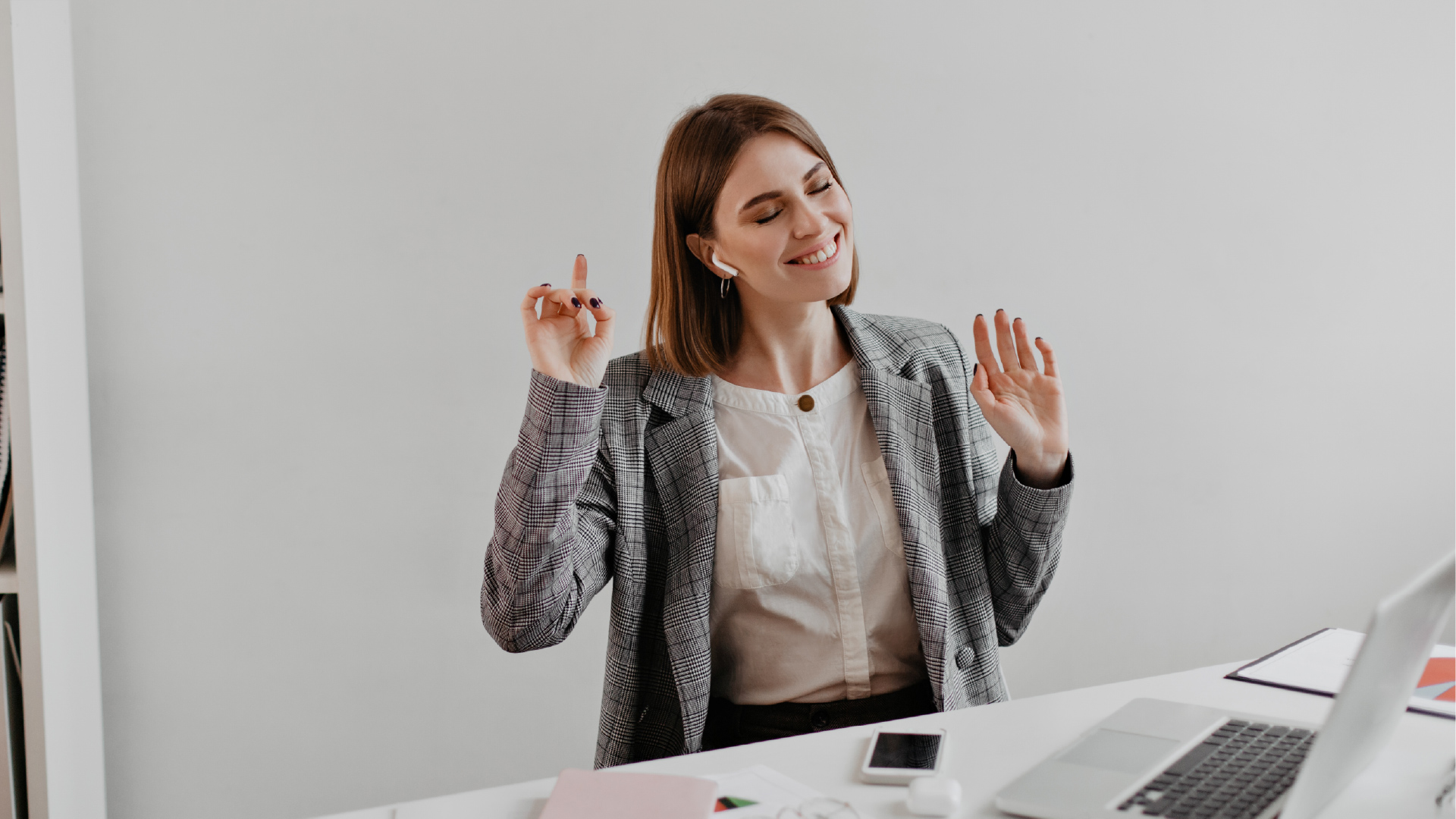 Autoestima y Autoconfianza en el Trabajo