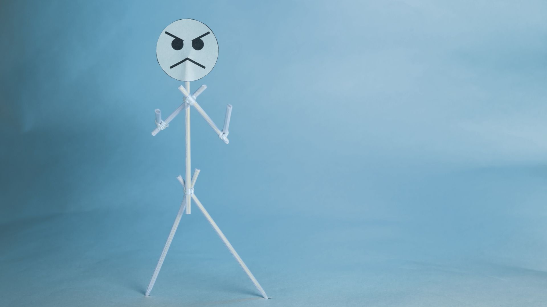 El Enojo: Una Señal que Merece ser Escuchada